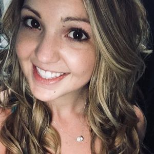 Meet your Posher, Bree